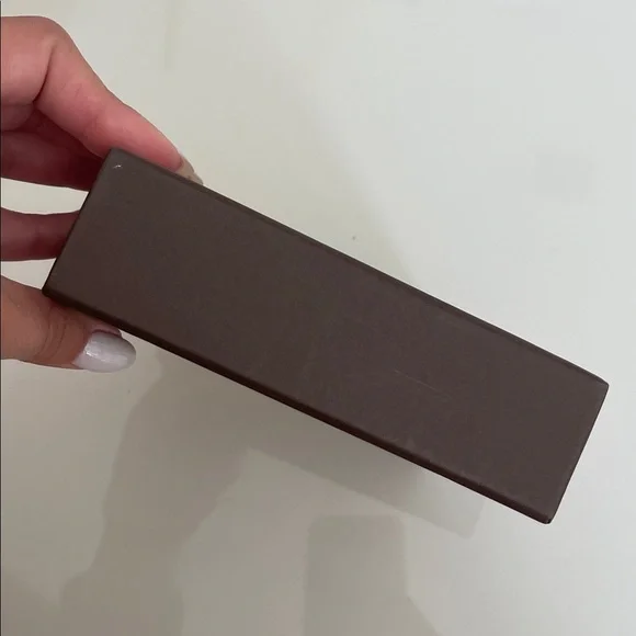 EMPTY Louis Vuitton Dark Brown Box - Picture 7 of 10